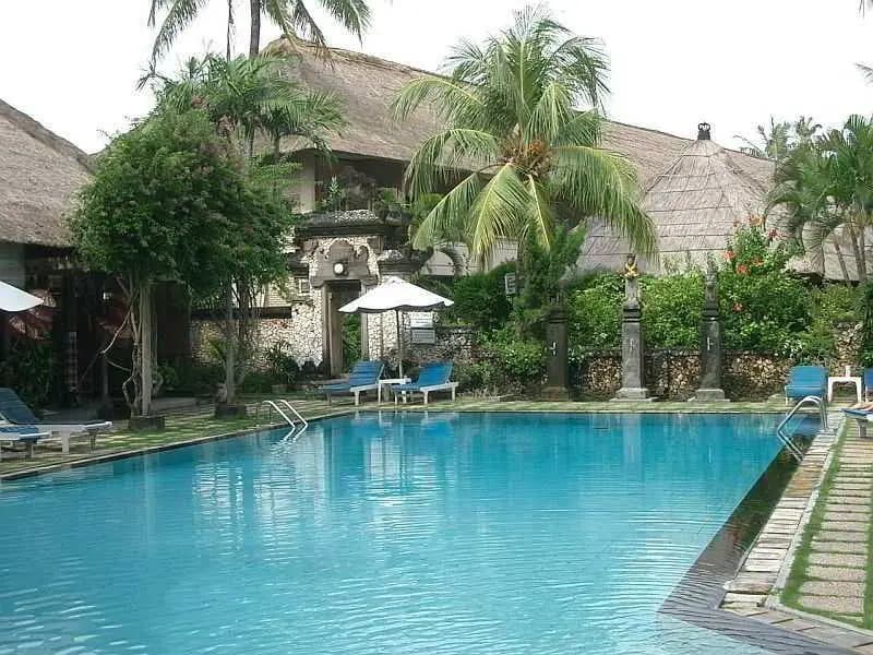 Aneka Beach Kuta - photo 5