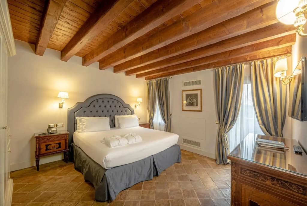 Hotel Villa Barbarich - photo 39