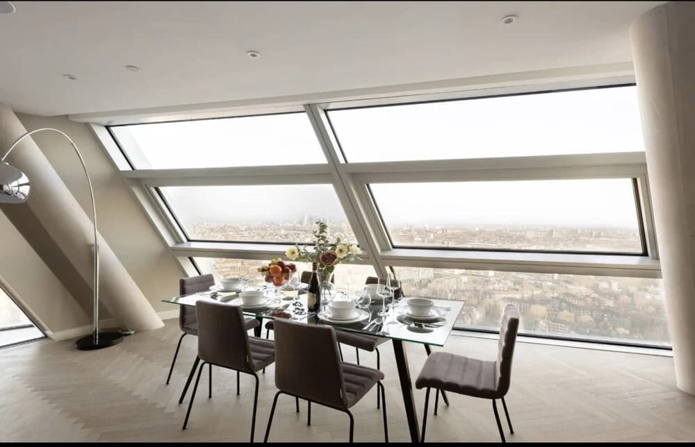 36th Floor Semi Penthouse - photo 15
