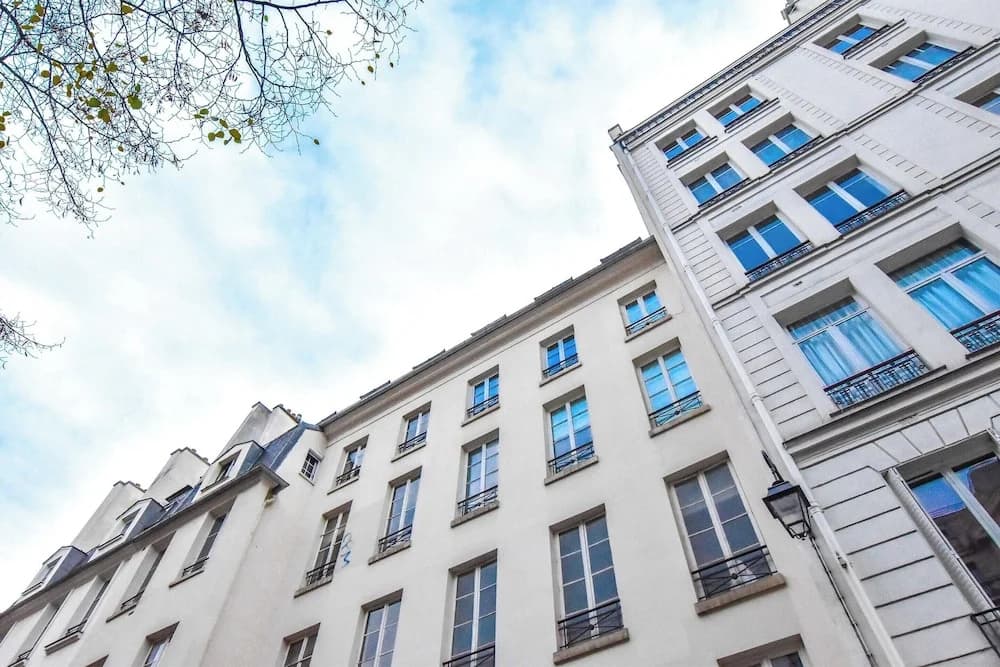 Superb Apartment-1br/3p - Sentier - photo 1