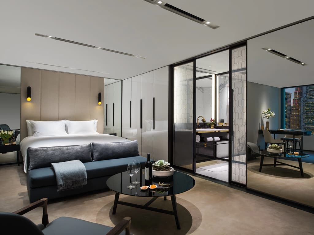 The Murray, Hong Kong, a Niccolo Hotel - photo 4