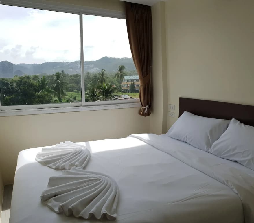 Top Hostel Samui - photo 10