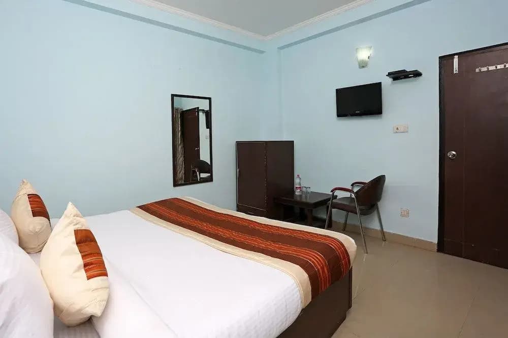 Hotel Aero - photo 6