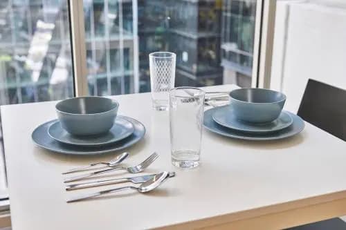 Convenient & Modern 1 Bed Apartment Docklands - photo 7