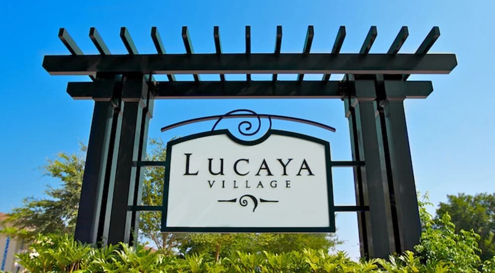 Lucaya Village 2905 D - photo 1