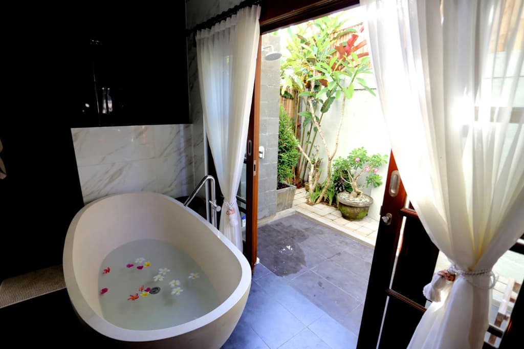 Villa Balidamai by Nagisa Bali - photo 8
