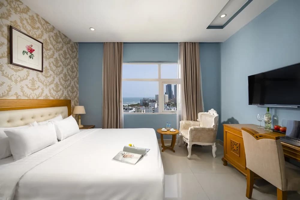 Royal Ocean Hotel Đa Nang - photo 6
