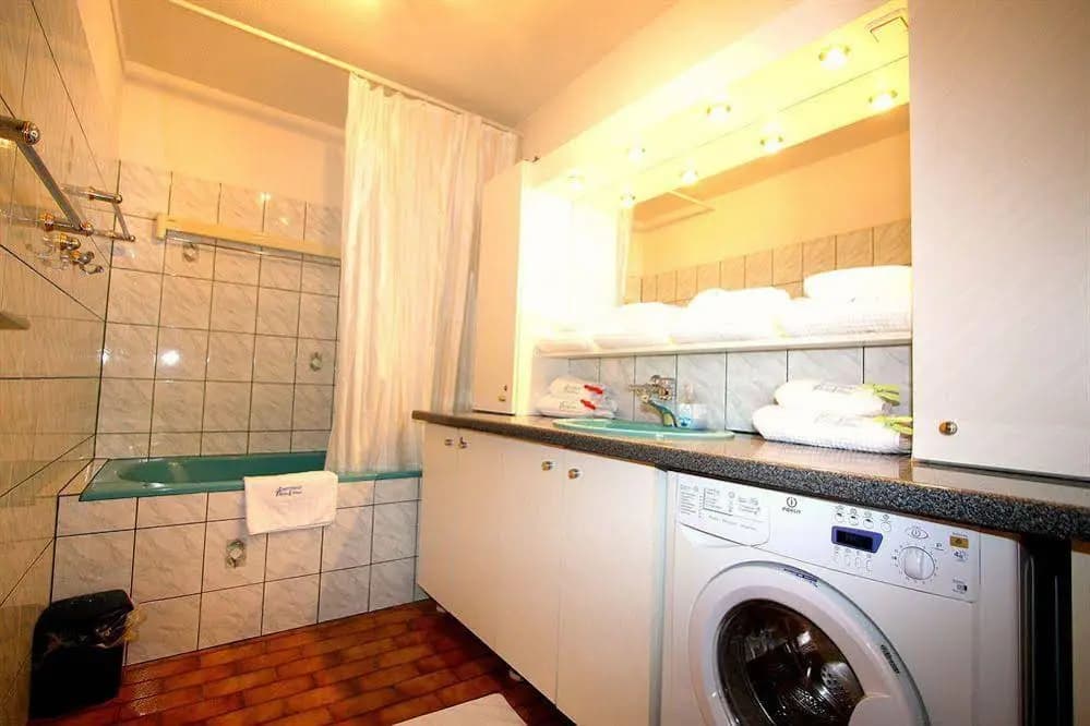 Apartment Vacha Linzerstrasse - photo 12