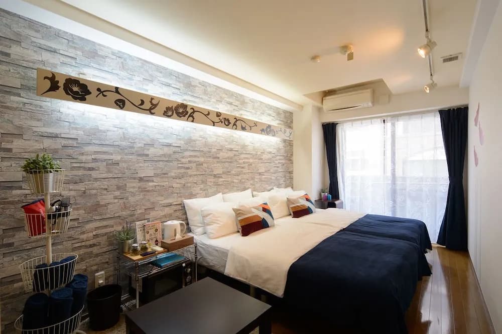 Residence Namba East 3 - photo 5