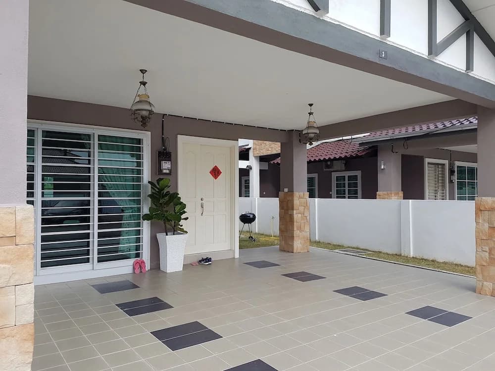 Sitiawan Homestay - photo 14
