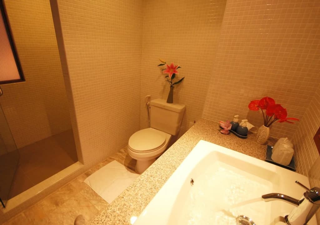 Sakorn Residence and Hotel - photo 8