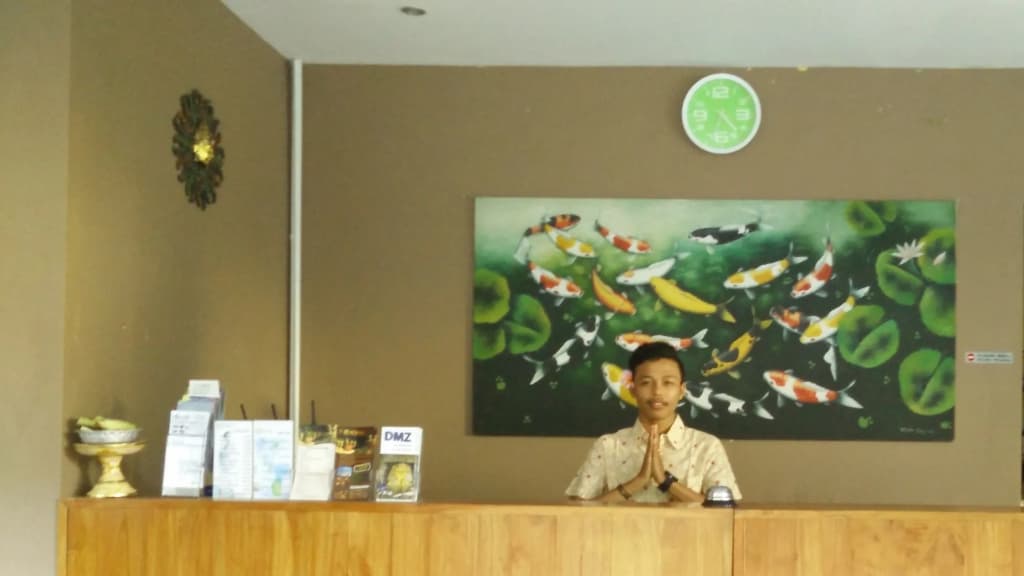 KOI Hotel & Residence - photo 25
