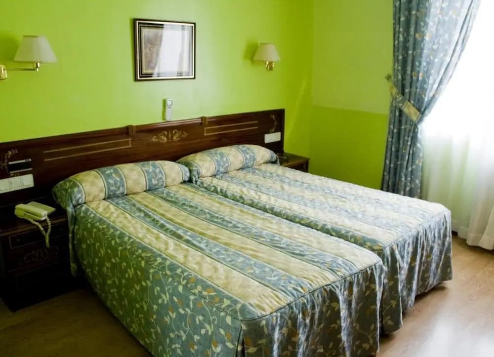 Hostal Centro Sol - photo 12