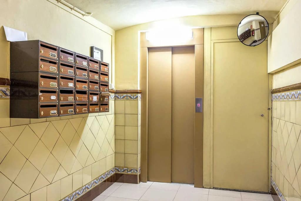 Lovely penthouse 2BR in Eixample - ArtBlue - photo 13
