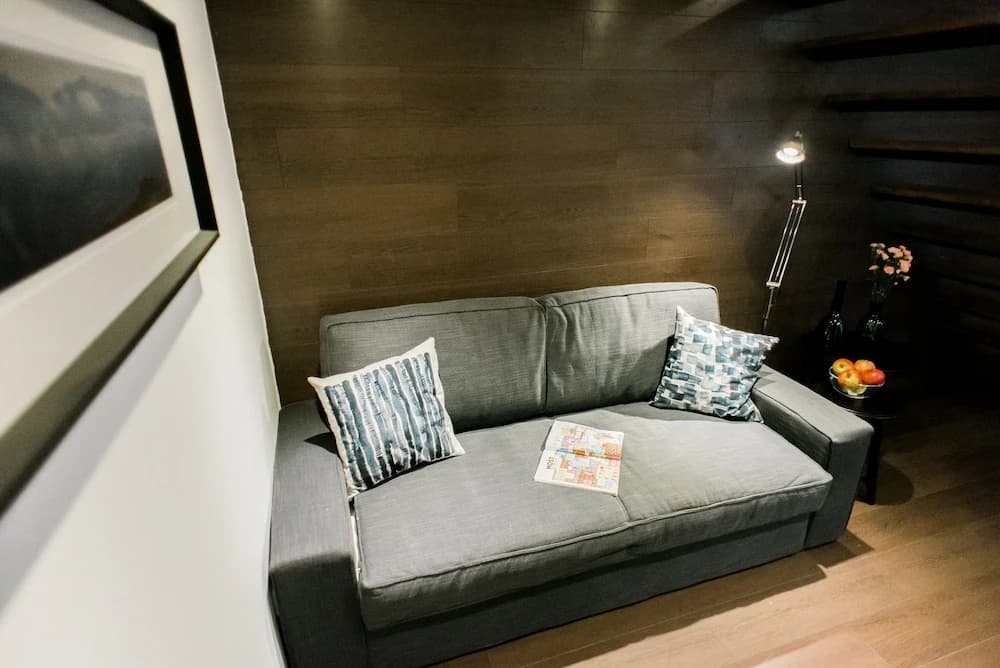Dfive Apartments - Sziv - photo 9