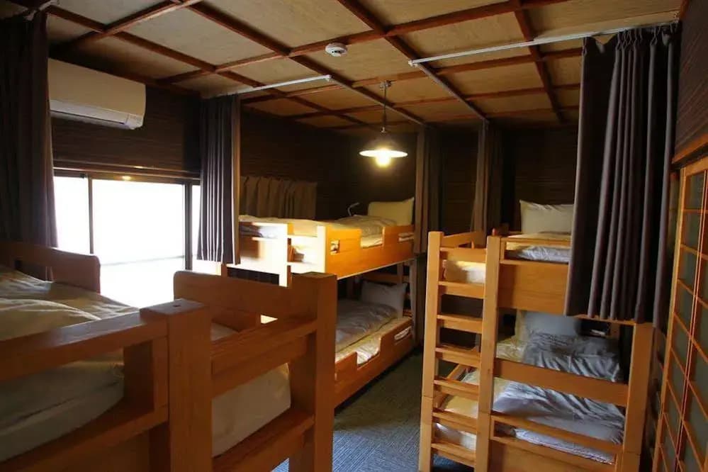 Guest House Hitsujian - photo 5