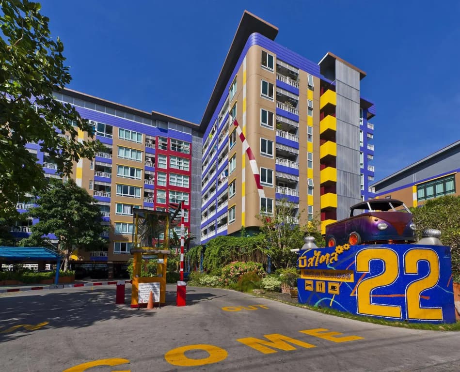 MeStyle Place Hotel - photo 21