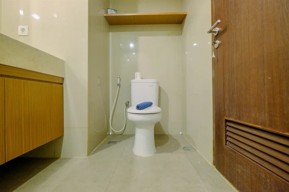 Highest Value Studio Apartment at H Residence - photo 6
