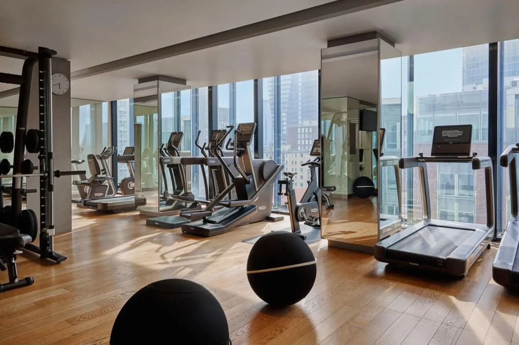 Excelsior Hotel Gallia, a Luxury Collection Hotel, Milan - photo 37