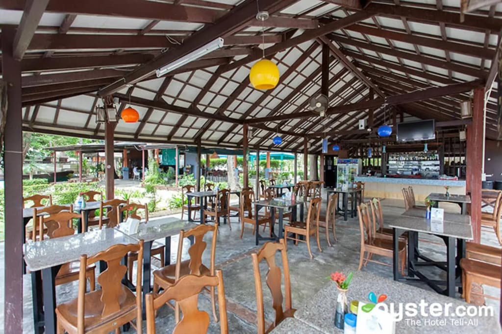 Anyavee Railay Resort - photo 16