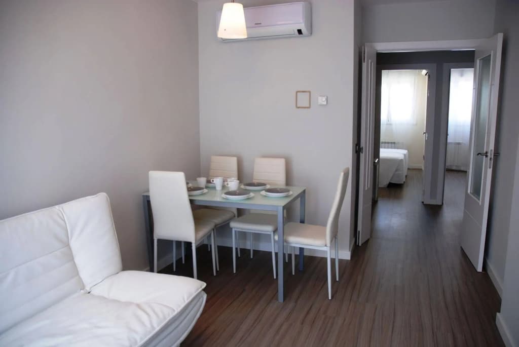 Apartamentos El Capricho de Madrid - photo 3