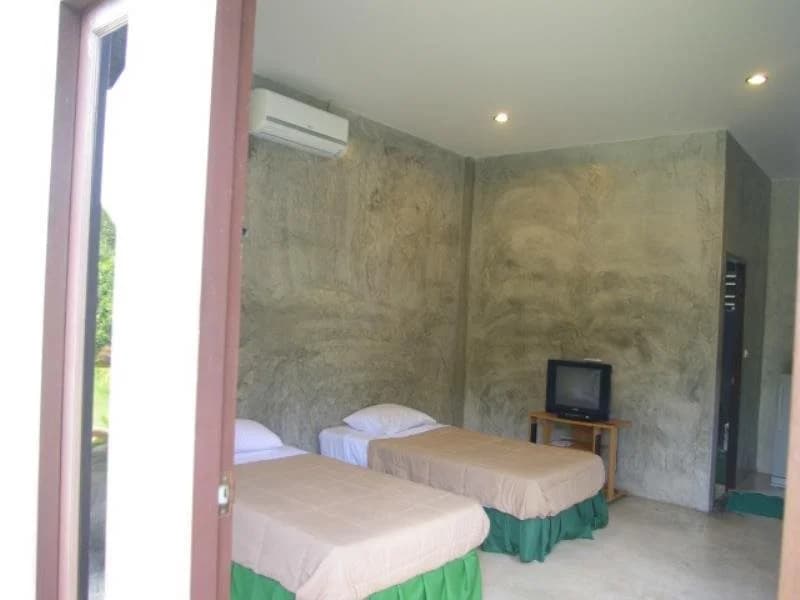 Moragot Resort - main photo
