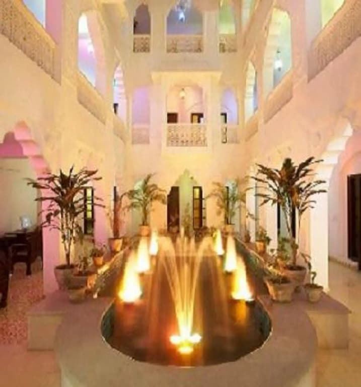 Jyoti Mahal A Royal Heritage Hotel - 5 Mins from New Delhi Railway station & 2Mins From Metro - photo 2