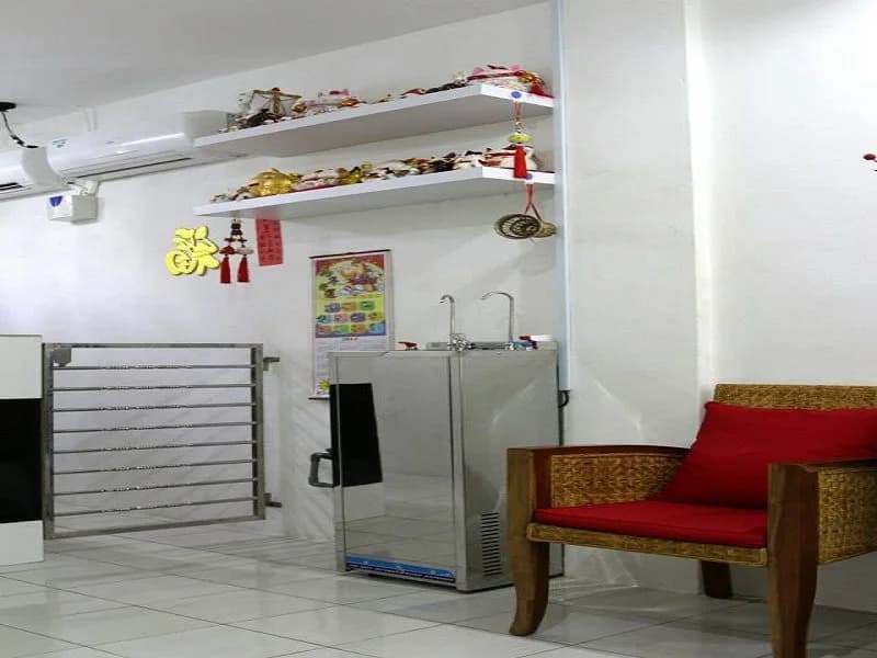 Capitol Hotel - photo 10