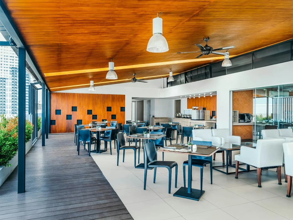 Travelodge Pattaya - photo 33