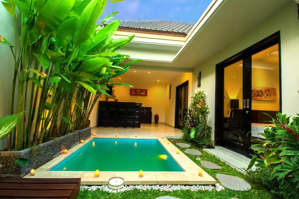 Bali Corail Villa - photo 16
