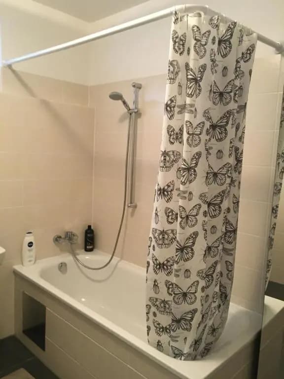 2 BR apartment next to metro U1, Free Parking - photo 4