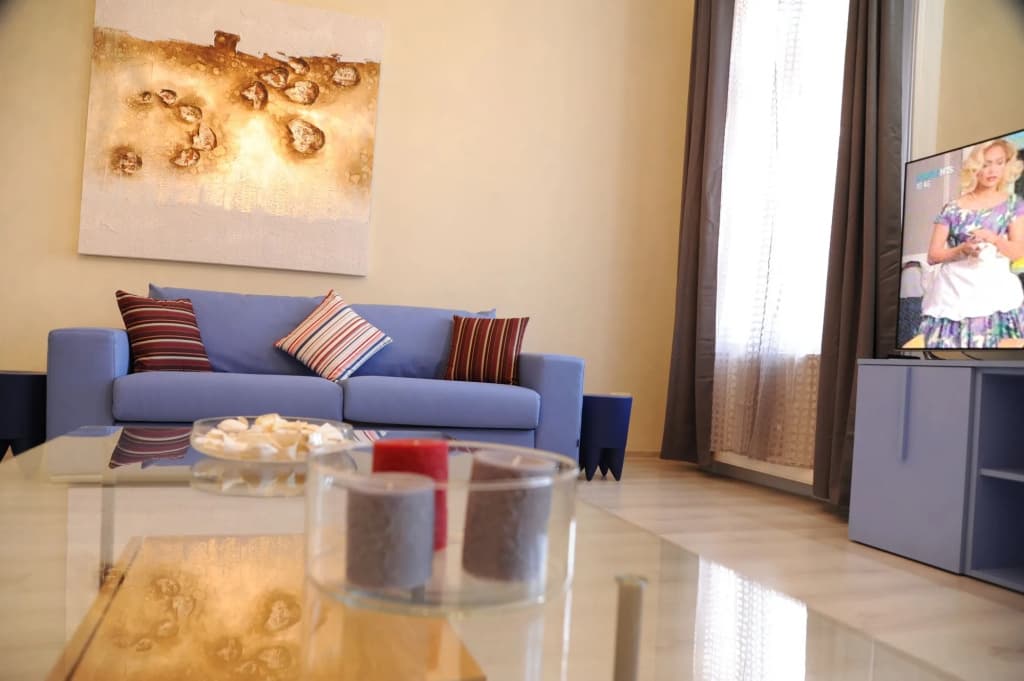 Oktogon Apartment - photo 5