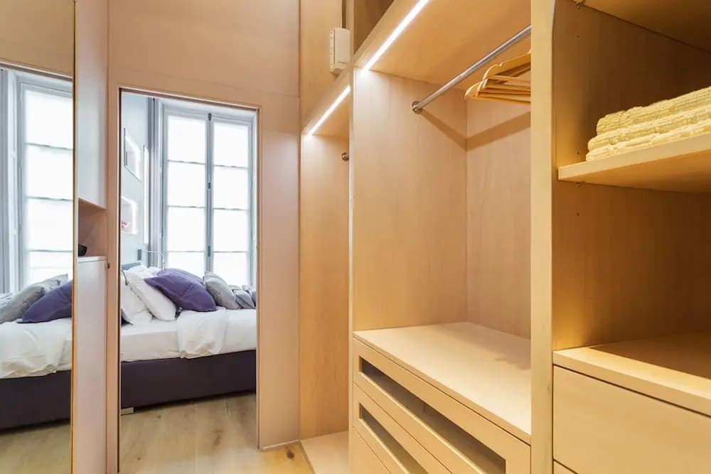 Saint Germain - Odeon Private Apartment - main photo