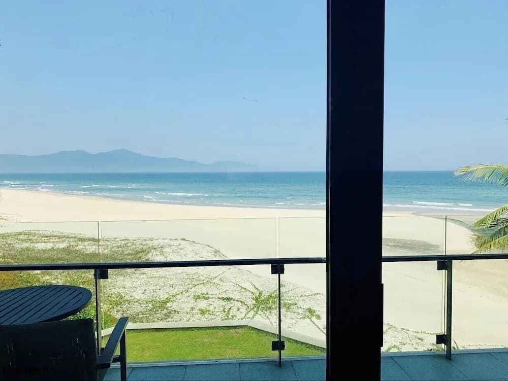 Beachfront Villa in Danang Resort & Spa - photo 19