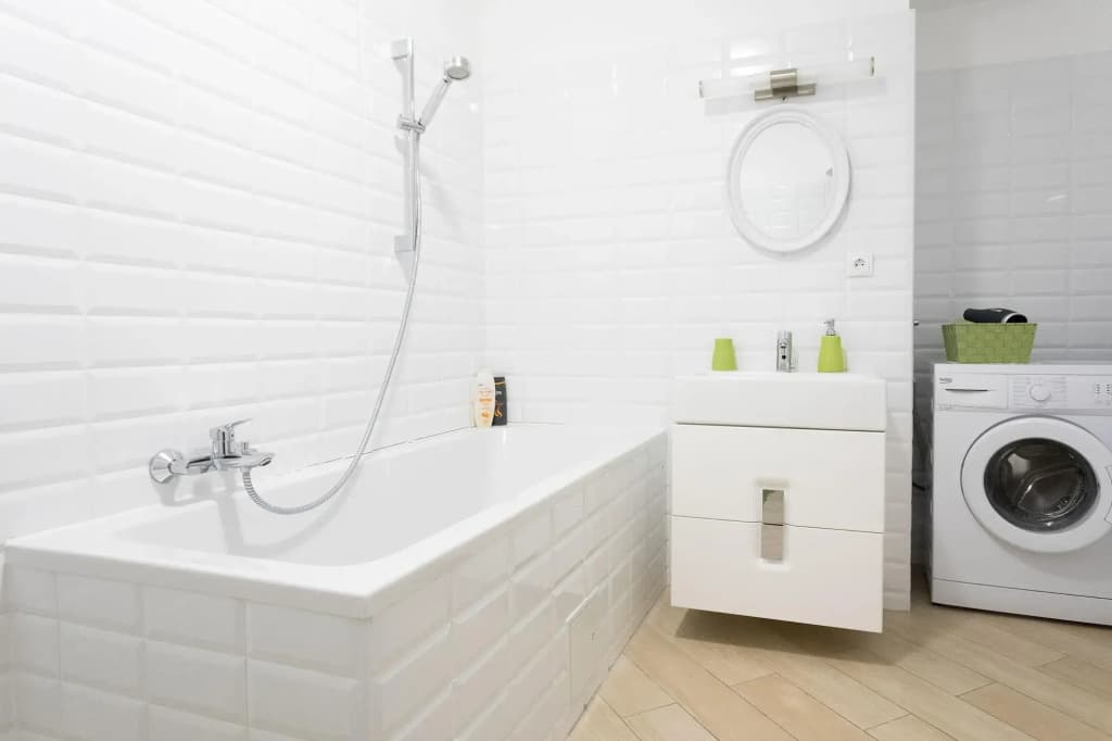 Apartment House in Vienna - photo 10
