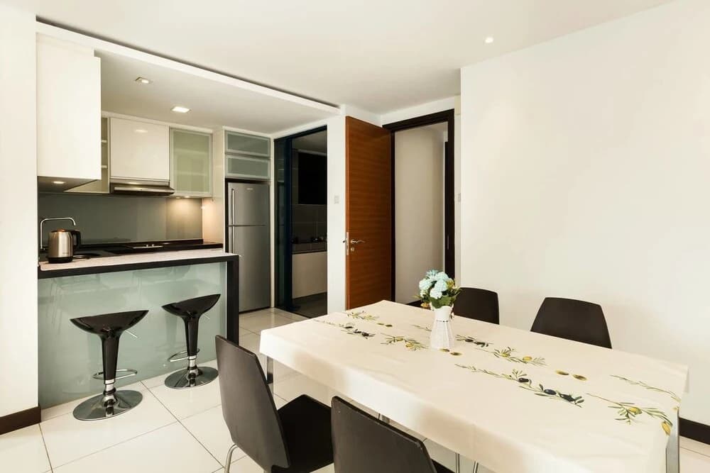 Casa Bukit Bintang 3Br By Guestready - photo 12