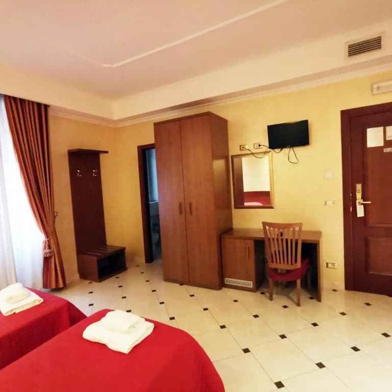 Hotel Valentino Palace - photo 24