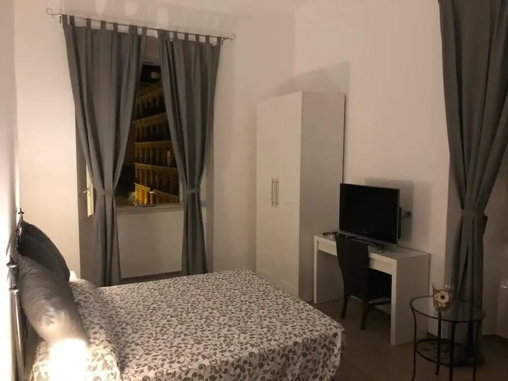 White King Rooms - photo 11