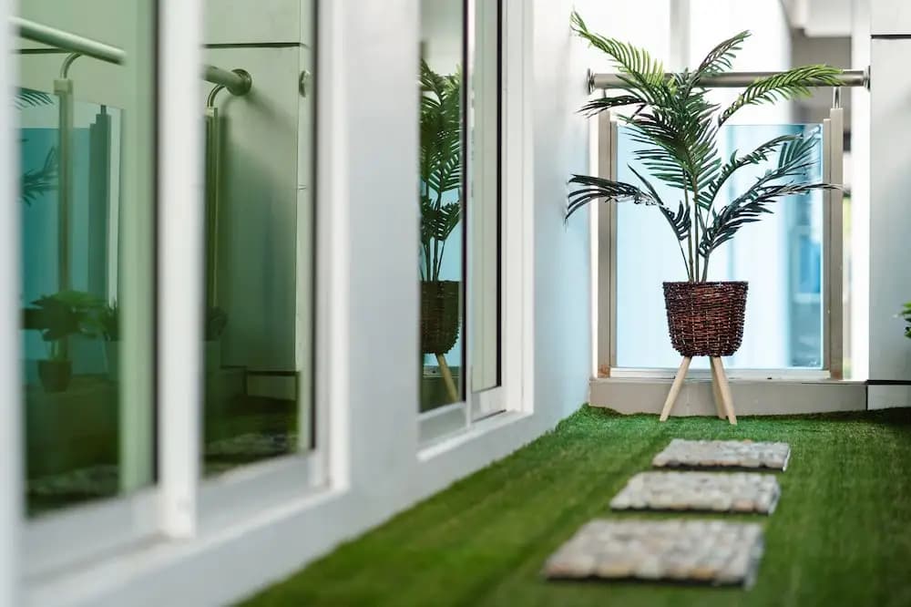 Svok Hotel - photo 11