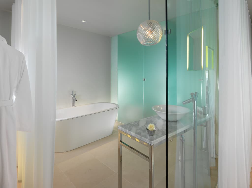 Sanderson London, a Morgans Originals hotel - photo 22