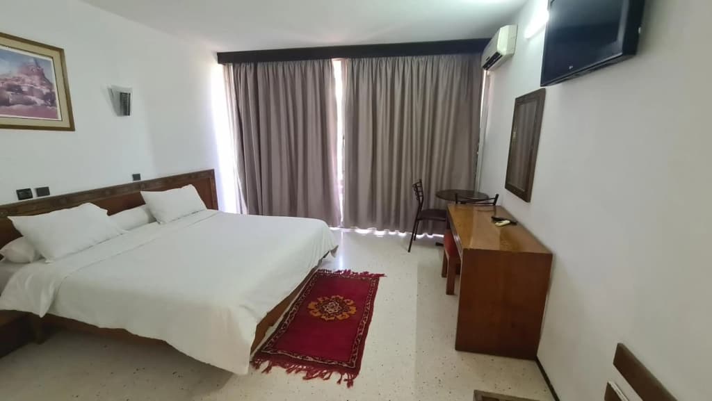 Hotel Le Grand Imilchil - photo 3