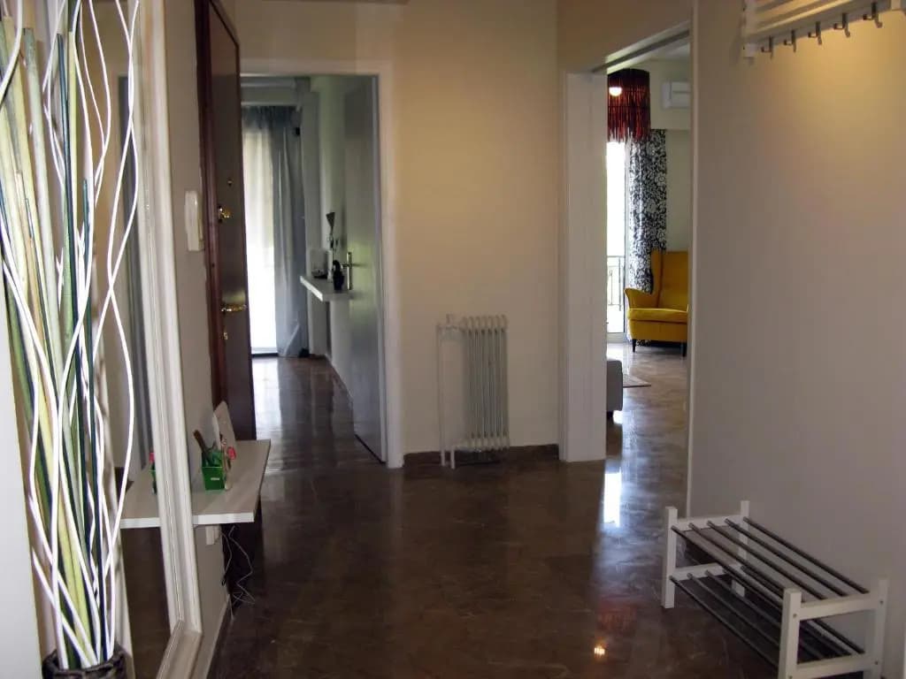 ELITE apartment 5 min to Acropolis - photo 9
