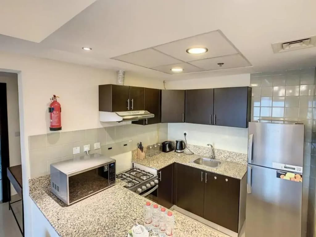 Key View - Red Residence - photo 8