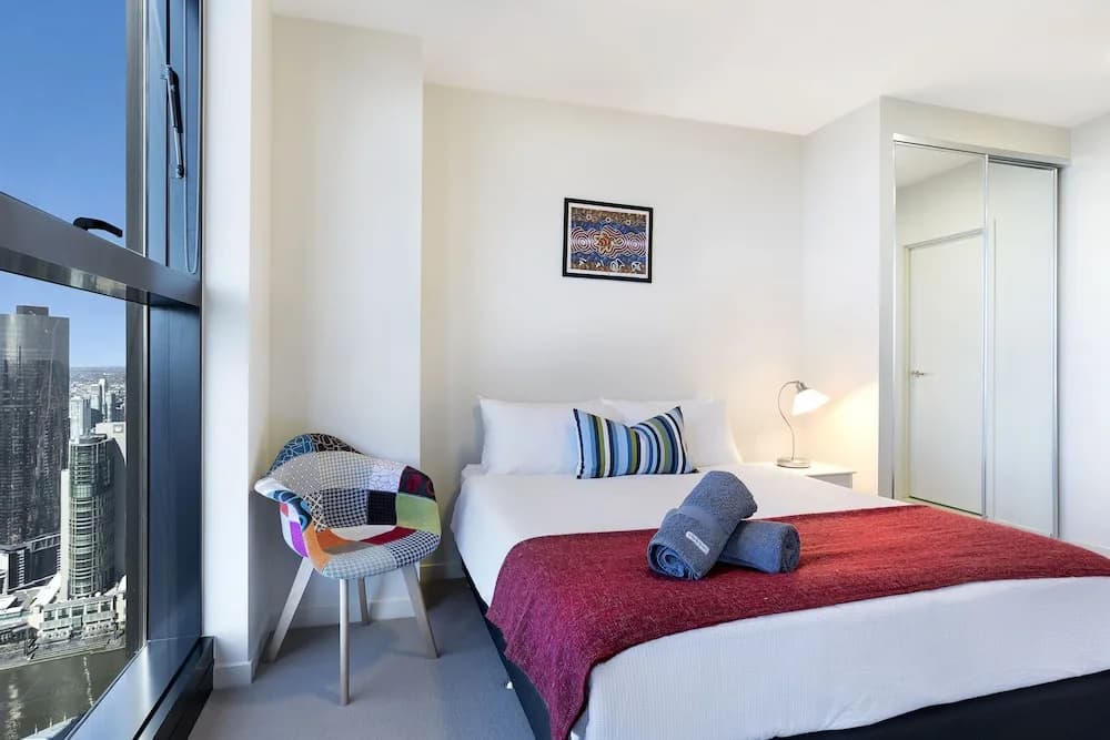 Collins Accommodation - photo 4