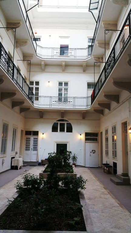 Lázár Utca - main photo