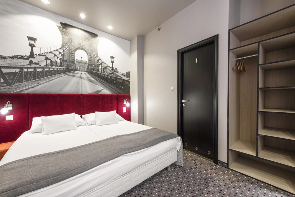 Carat Boutique Hotel - photo 4