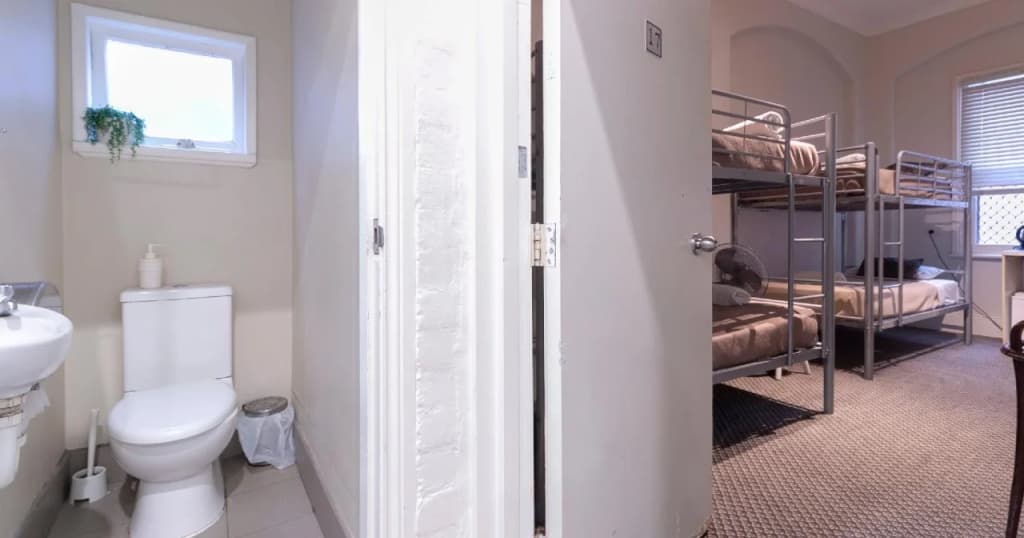 Woolbrokers Hotel Darling Harbour - photo 8