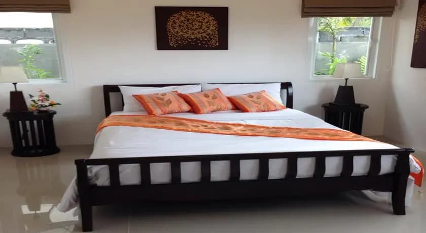 Private Pool Villa At Thalang - photo 2