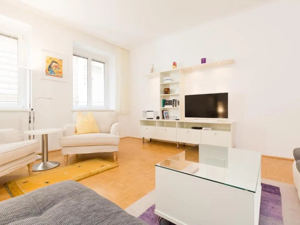 Vienna Apartment 1010 - main photo