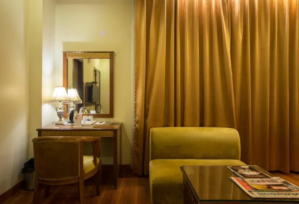 Hotel Picasso - photo 28